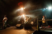 04 Limited Sazabys（Pics by G-KEN）