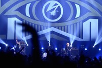 10-FEET（撮影：半田安政[Showcase]）