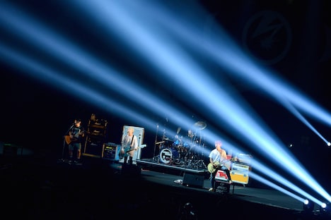 04 Limited Sazabys（撮影：半田安政[Showcase]）