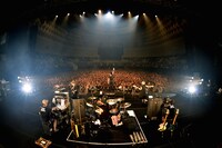 SiM（撮影：半田安政[Showcase]）