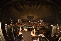 SiM（撮影：半田安政[Showcase]）