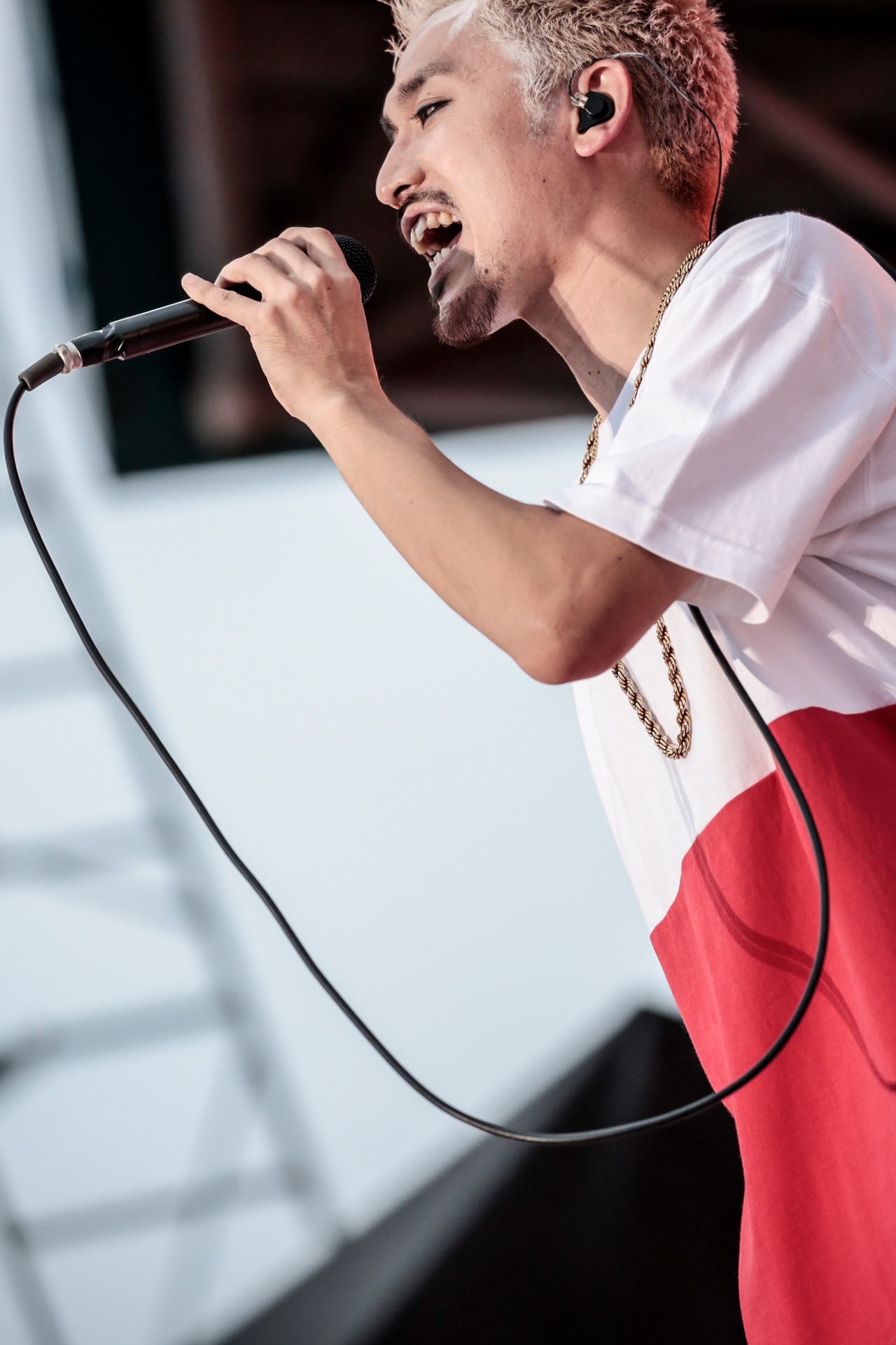 CLIEVY（（Photo by Yosuke Torii / Terumi Fukano）