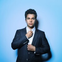 オースティン・マホーン