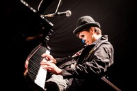 H ZETT M（Key）（Photo by Hiroki Nishioka）