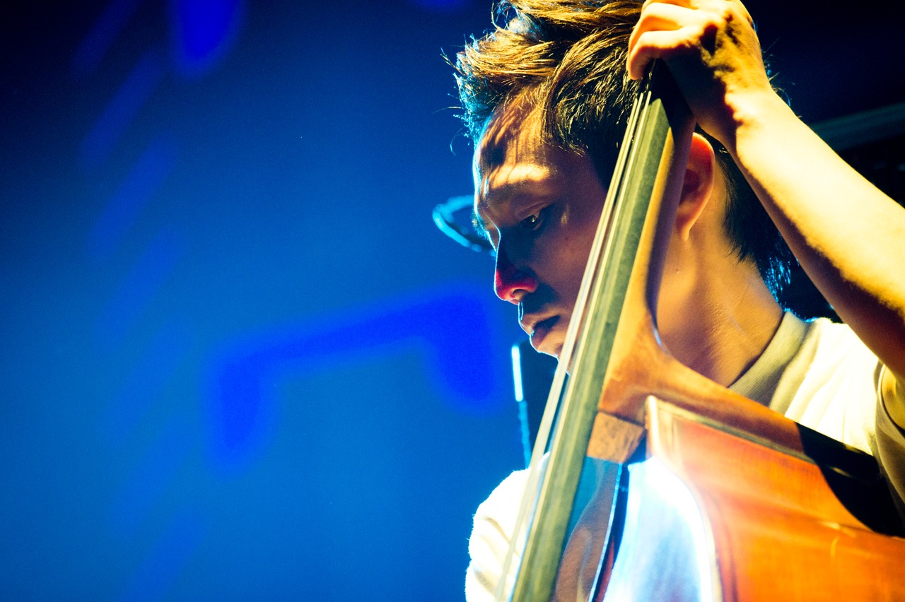 H ZETT NIRE（B）（Photo by Hiroki Nishioka）