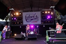 SCANDAL（Pics by G-KEN）