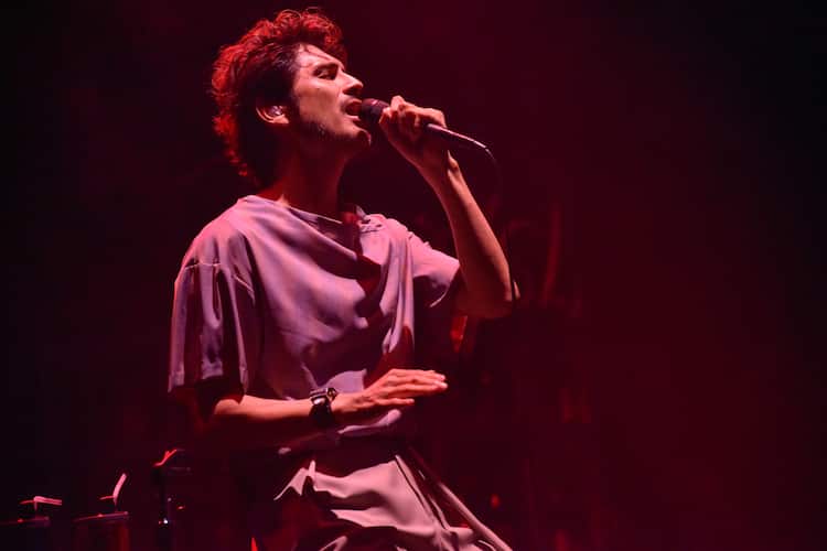 平井堅 恒例クリスマス Ken S Bar 今年は横浜アリーナで 音楽ナタリー