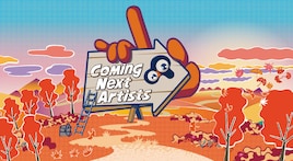 夜ダン、あいみょんらの楽曲集めた「Coming Next」プレイリスト公開