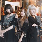 PassCodeの後輩NEVE SLIDE DOWN、東名阪ツアーをもって解散