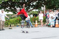 「テレビズナイト017 in 闘牛場FINAL」の様子。（Pics by G-KEN）