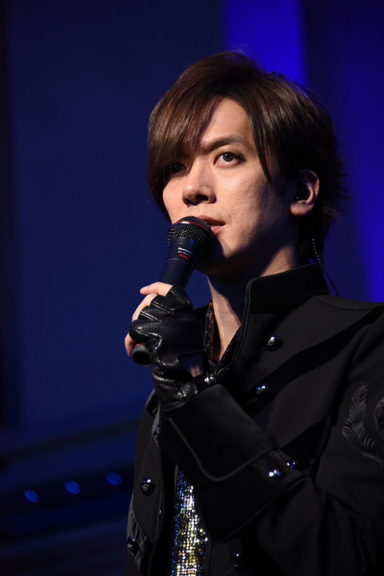 DAIGO - 10周年BREAKERZ、“JK”の記念イベントで“SG”な超特急と熱狂