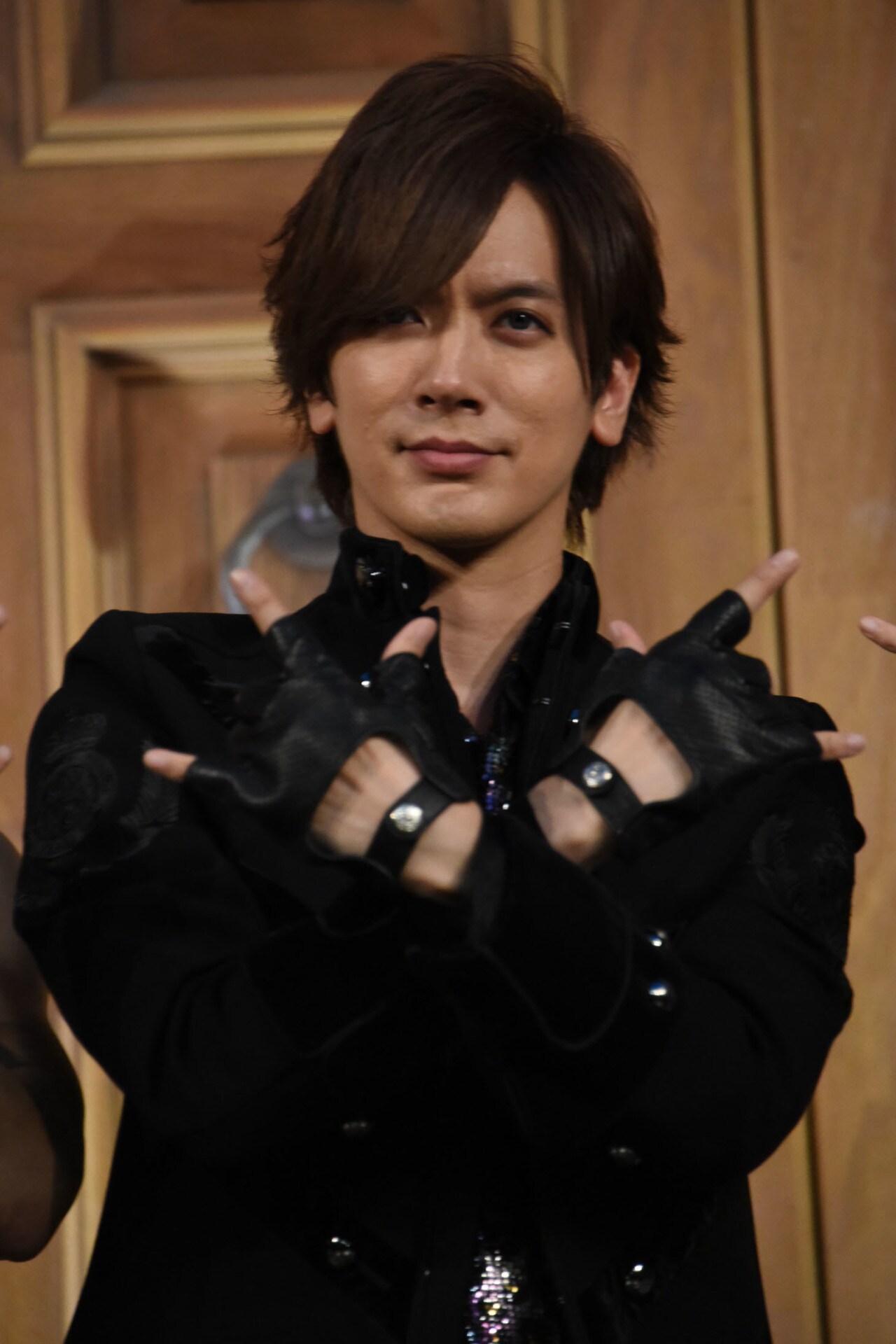 DAIGO - 10周年BREAKERZ、“JK”の記念イベントで“SG”な超特急と熱狂