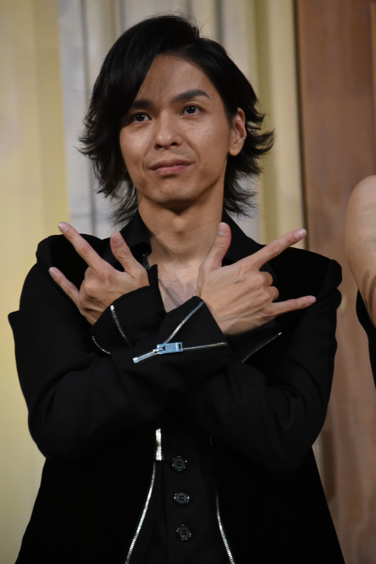 AKIHIDE