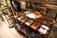 「アイスクリームが溶けてしまう前に ～小沢健二と日本恐怖学会のTOKYO解放区～」の様子。