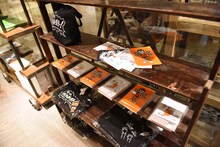 「アイスクリームが溶けてしまう前に ～小沢健二と日本恐怖学会のTOKYO解放区～」の様子。