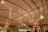 「アイスクリームが溶けてしまう前に ～小沢健二と日本恐怖学会のTOKYO解放区～」の様子。