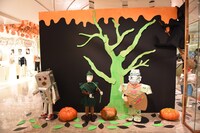 「アイスクリームが溶けてしまう前に ～小沢健二と日本恐怖学会のTOKYO解放区～」の様子。