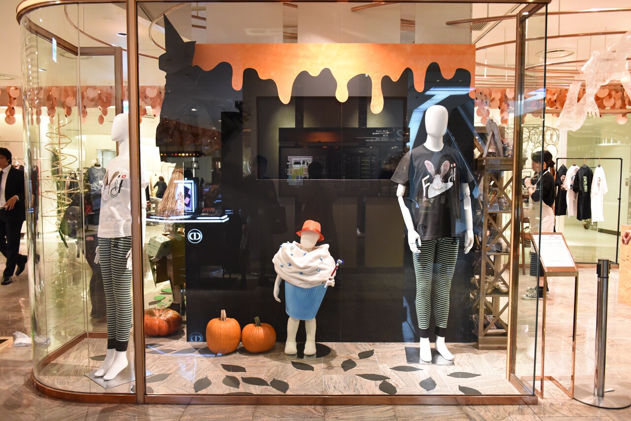 「アイスクリームが溶けてしまう前に ～小沢健二と日本恐怖学会のTOKYO解放区～」の様子。