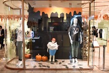 「アイスクリームが溶けてしまう前に ～小沢健二と日本恐怖学会のTOKYO解放区～」の様子。