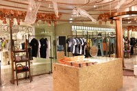 「アイスクリームが溶けてしまう前に ～小沢健二と日本恐怖学会のTOKYO解放区～」の様子。