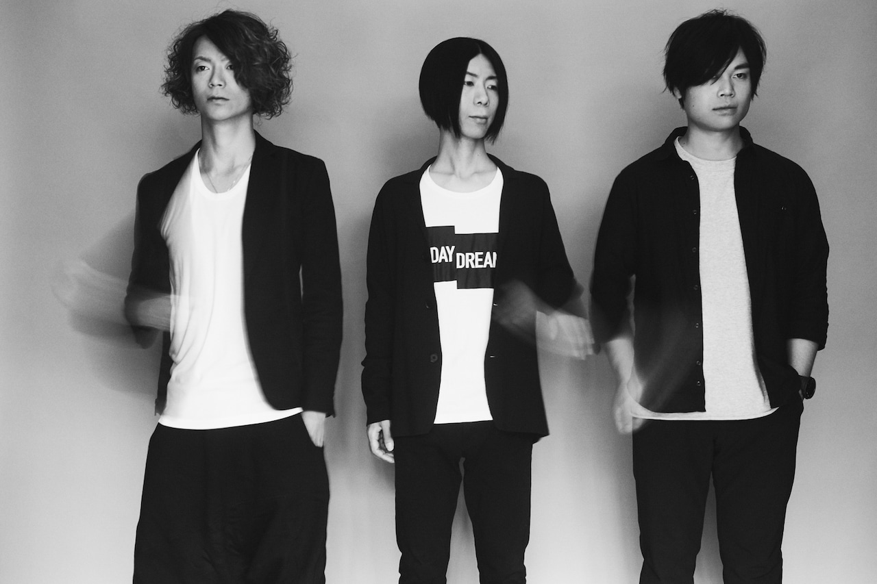 People In The Box、波多野の声が出なくなったため明日の公演は