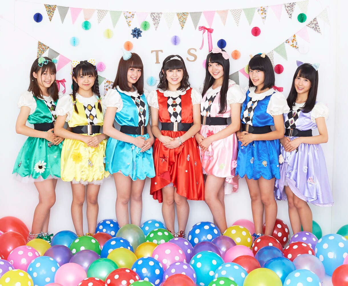 元アイドリング!!!伊藤祐奈プロデュースのTOY SMILEY、1stシングル曲MV公開