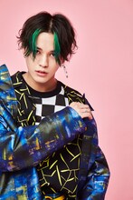 バトシン（XOX）