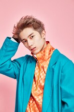 田中理来（XOX）