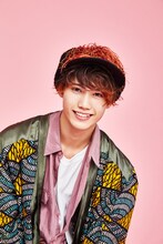 志村禎雄（XOX）