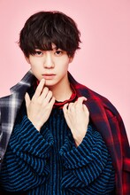 木津つばさ（XOX）