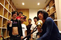 エレファントノイズカシマシ