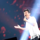 桑田佳祐の5年ぶりツアー開幕「やっと皆さんに会えました」