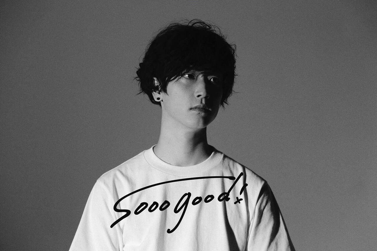 sooogood!が“おもちゃ箱を全力でシェイクした”新曲のMV公開