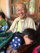 鈴木一男(NGO ワンワールドワンピープル協会)