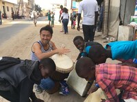 ナオト・インティライミ「旅歌ダイアリー2」より。(c)2017「ナオト・インティライミ冒険記2」製作委員会