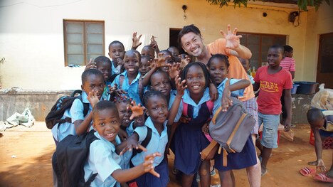 ナオト・インティライミ「旅歌ダイアリー2」より。(c)2017「ナオト・インティライミ冒険記2」製作委員会