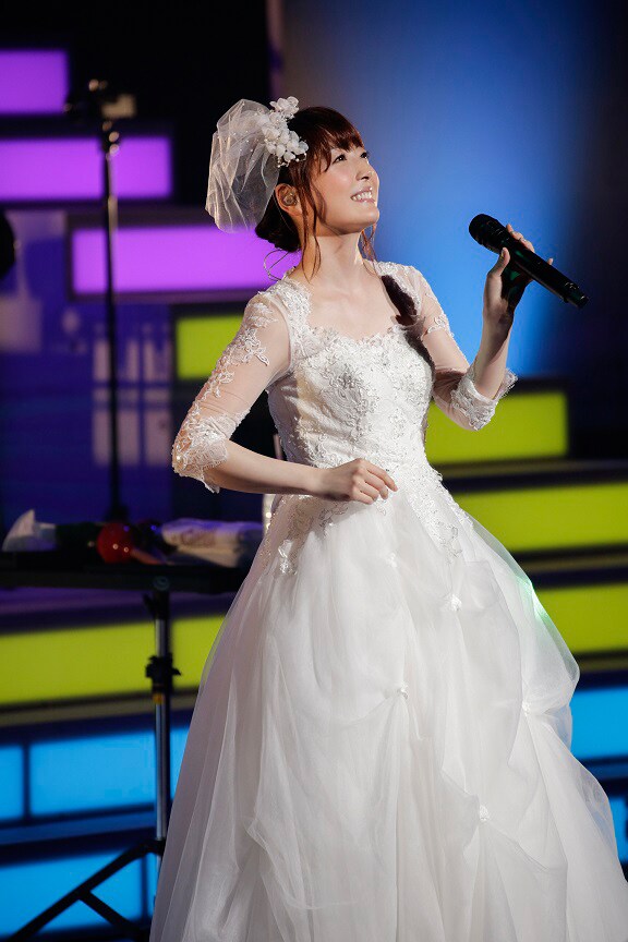 花澤香菜新曲はいきもの水野＆佐橋佳幸のタッグ、一夜限りのコンサートも