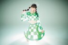 春奈るな、全編コマ撮りで制作した「KIRAMEKI☆ライフライン」MV