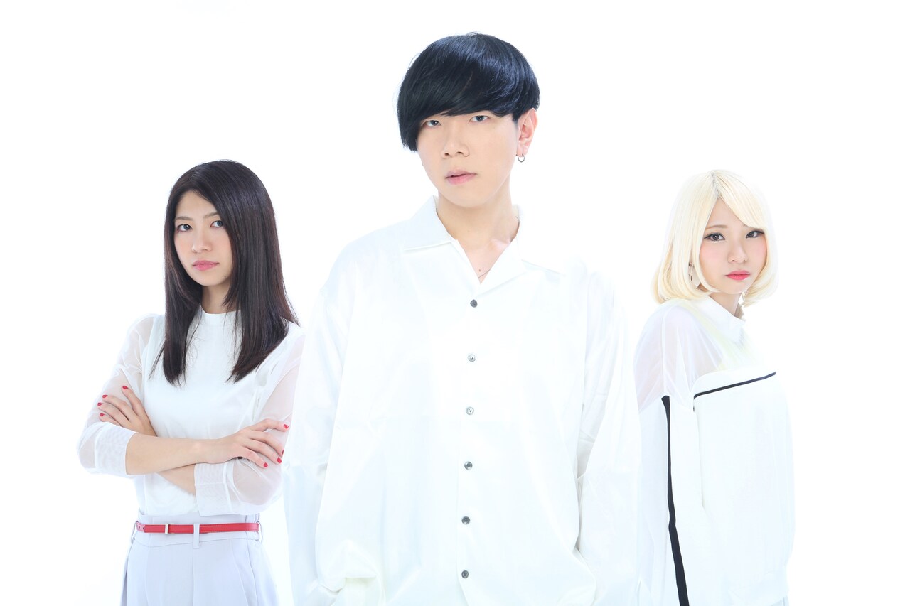 真空ホロウ、涙ながらに女心歌う新曲リリックビデオ