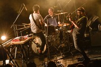 「TOKYO LIGHTS 17」東京・WWW公演の様子。（Photo by Kazumichi Kokei）