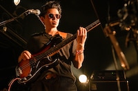 シゲクニ（B）（Photo by Kazumichi Kokei）