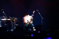 「2016 FNC KINGDOM IN JAPAN」の様子。