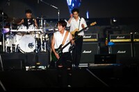 「2016 FNC KINGDOM IN JAPAN」の様子。