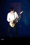 「2016 FNC KINGDOM IN JAPAN」の様子。