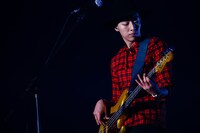 「2016 FNC KINGDOM IN JAPAN」の様子。