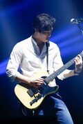 「2016 FNC KINGDOM IN JAPAN」の様子。