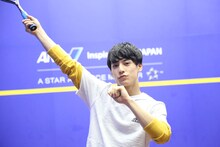 ユースケ（超特急）