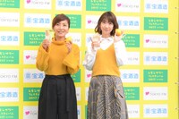 「レモンサワーフェスティバル 2017 in 中目黒」乾杯式の様子。