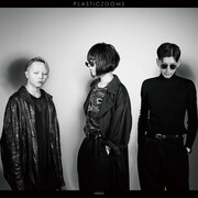 PLASTICZOOMS「MINDS」ジャケット