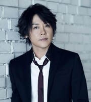 RYUICHI（LUNA SEA）
